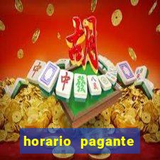 horario pagante double fortune